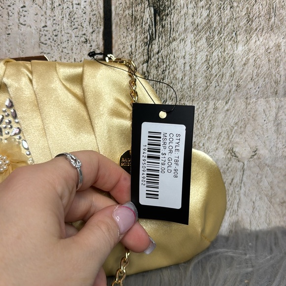 BADGLEY MISCHKA - Crossbody/clutch - Picture 6 of 6